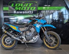 Yamaha XTZ Mérignac