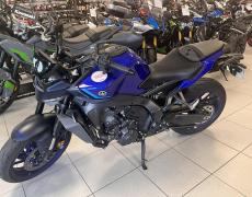 Yamaha MT09 Pamiers