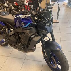 Yamaha MT09  Pamiers