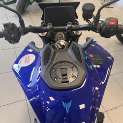 Yamaha MT09  Pamiers
