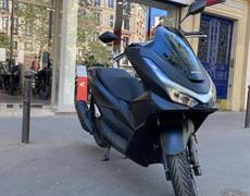 Honda PCX