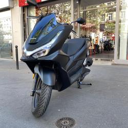 Honda PCX  Paris 11e Arrondissement
