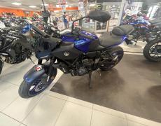 Yamaha MT07 Pamiers