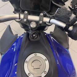 Yamaha MT07  Pamiers