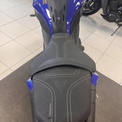 Yamaha MT07  Pamiers