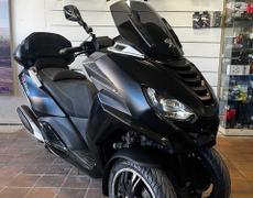 Peugeot Metropolis Sucy-en-Brie