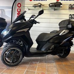 Peugeot Metropolis  Sucy-en-Brie