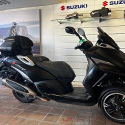 Peugeot Metropolis  Sucy-en-Brie