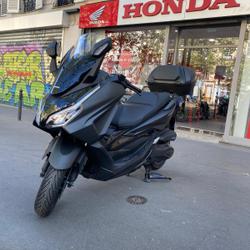 Honda Forza  Paris 11e Arrondissement