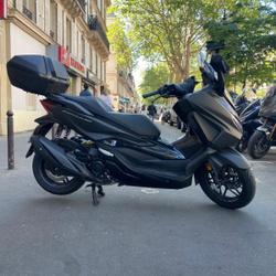 Honda Forza  Paris 11e Arrondissement