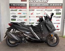 Honda Forza Saint-Ouen-l'Aumône