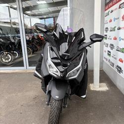 Honda Forza  Saint-Ouen-l'Aum&ocirc;ne