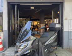 Piaggio MP3