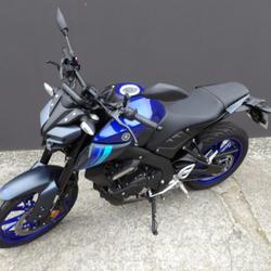 Yamaha MT 125  Villeneuve-Saint-Georges