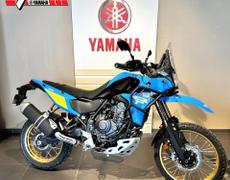 Yamaha XTZ Besançon