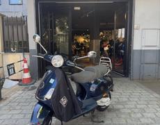 Vespa LX Nanterre