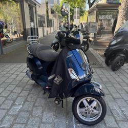 Vespa LX  Nanterre