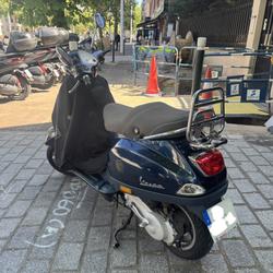 Vespa LX  Nanterre