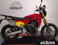 Fantic Caballero