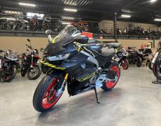 Aprilia RS Pontivy