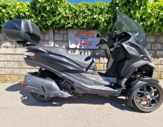 Piaggio MP3 Épernay