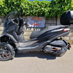 Piaggio MP3  &Eacute;pernay