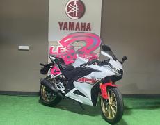 Yamaha YZF R 125 Roissy-en-France