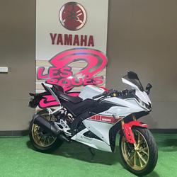 Yamaha YZF R 125  Roissy-en-France