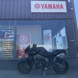 Yamaha MT10  Ville-la-Grand