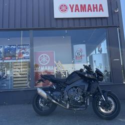Yamaha MT10  Ville-la-Grand