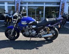 Yamaha XJR 1300 Dunkerque