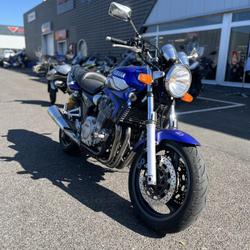 Yamaha XJR 1300  Dunkerque
