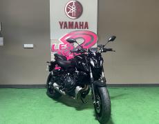 Yamaha MT07 Roissy-en-France