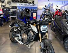 Honda CA Villemomble