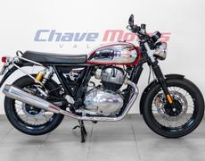 Royal-Enfield Interceptor Valence