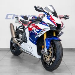 Honda CBR  Valence