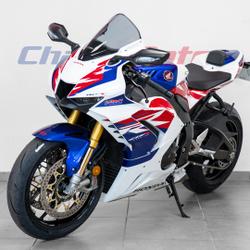 Honda CBR  Valence