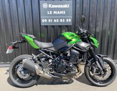 Kawasaki Z