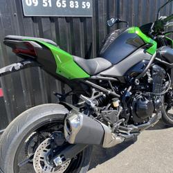 Kawasaki Z  Ruaudin