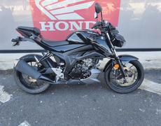 Suzuki GSXS Nîmes