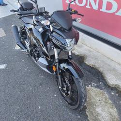 Suzuki GSXS  N&icirc;mes