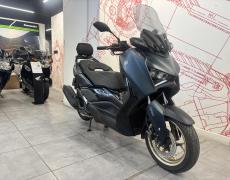 Yamaha X MAX Paris 12e Arrondissement
