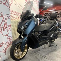 Yamaha X MAX  Paris 12e Arrondissement