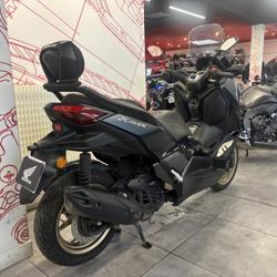 Yamaha X MAX  Paris 12e Arrondissement