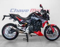 BMW F 900 RS Valence