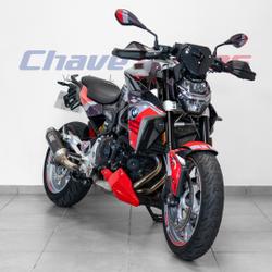 BMW F 900 RS  Valence