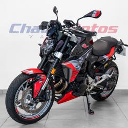 BMW F 900 RS  Valence