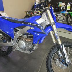 Yamaha YZF  Soissons