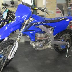 Yamaha YZF  Soissons