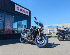 Yamaha MT10 Ville-la-Grand